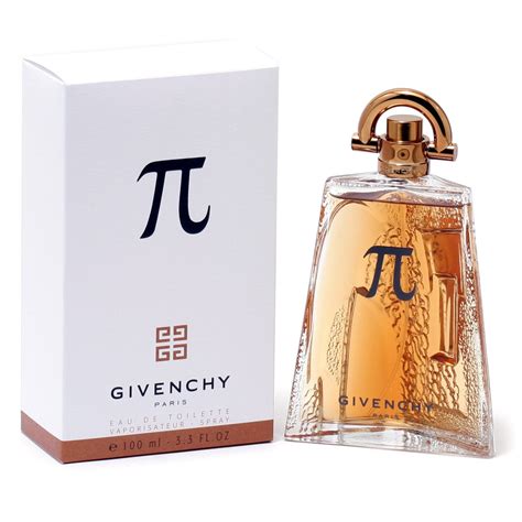 pi givenchy eau de toilette spray men|Givenchy pi original.